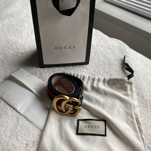Gucci Belt